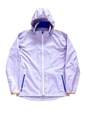 Paris Olympics 2024 OBS Windbreaker Waterproof Outer Jacket Coat Uniform